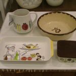 344 5270 CERAMICS